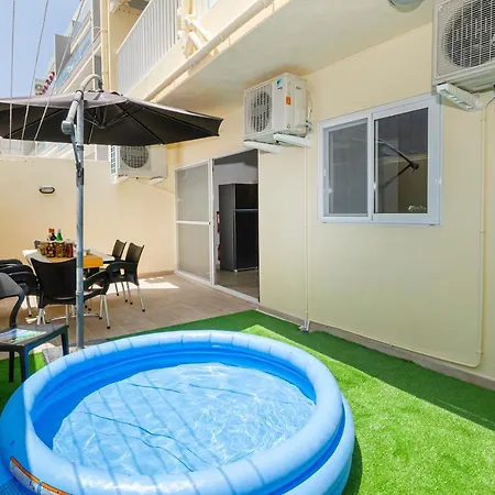 Valley View 3 Bedroom Maisonette * Mellieħa