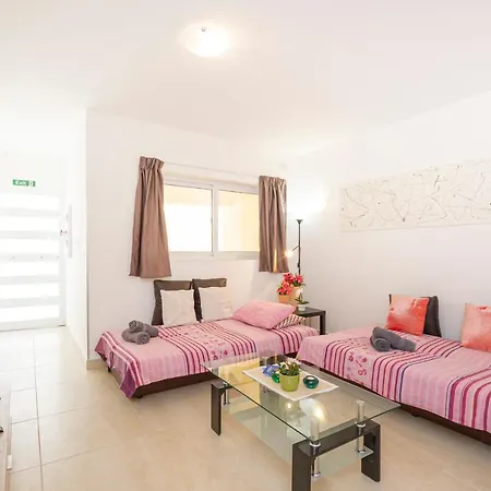 Valley View 3 Bedroom Maisonette
