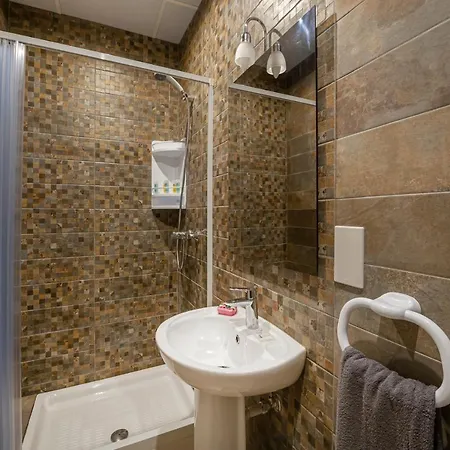 Valley View 3 Bedroom Maisonette
