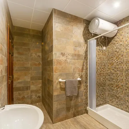 Apartamento Valley View 3 Bedroom Maisonette *