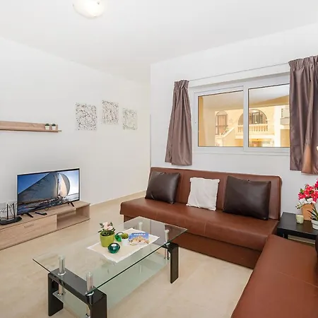 Apartamento Valley View 3 Bedroom Maisonette Mellieħa