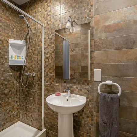Apartamento Valley View 3 Bedroom Maisonette *