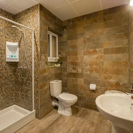 Valley View 3 Bedroom Maisonette