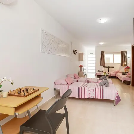 Valley View 3 Bedroom Maisonette *